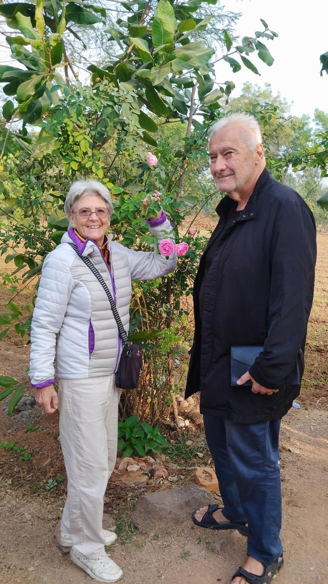 Maji Homestay Khajurāho Dış mekan fotoğraf